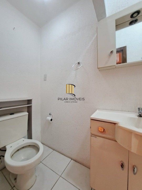 Apartamento de 1 quarto no Bairro centro