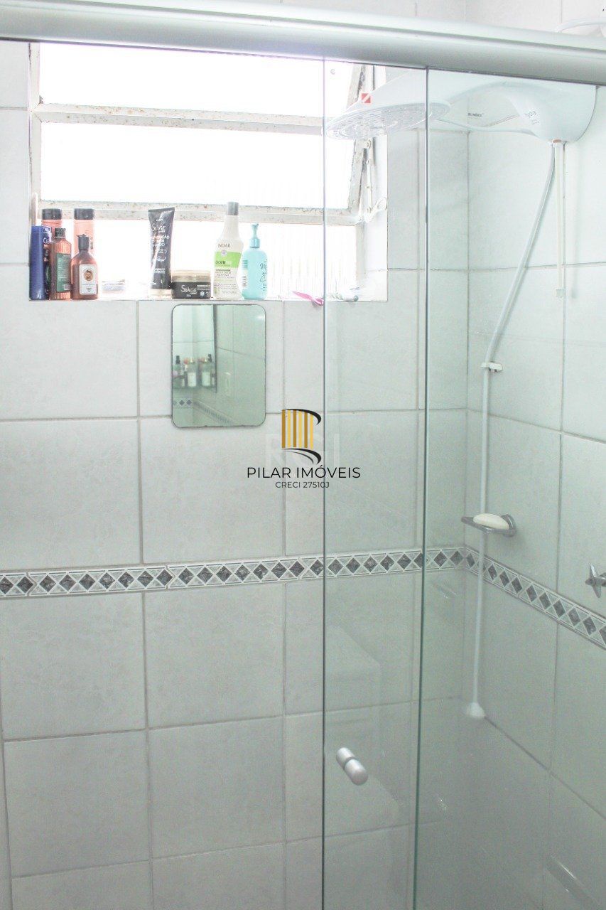 Apartamento JK para Venda - 24m², 0 dormitórios, 1 vaga - Santana