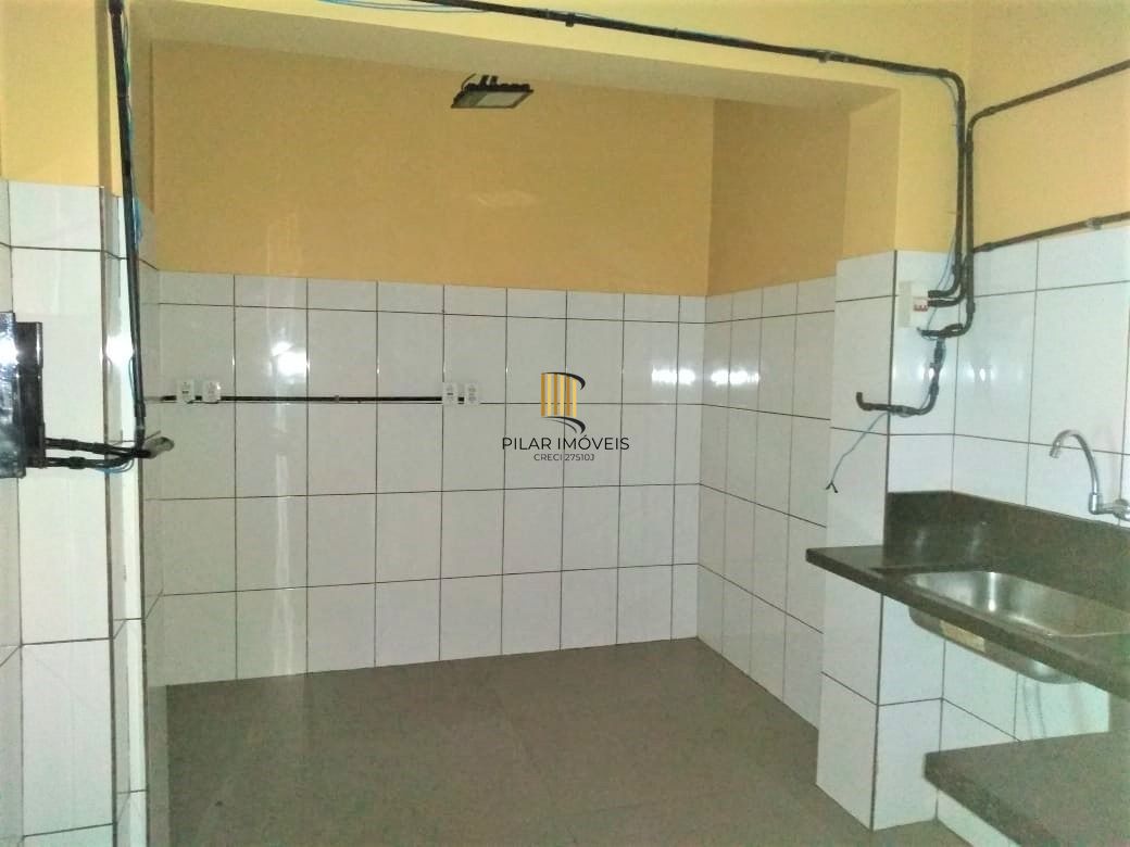 Loja no bairro Santana