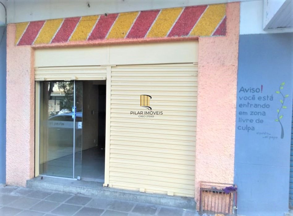 Loja no bairro Santana - Pilar Imóveis