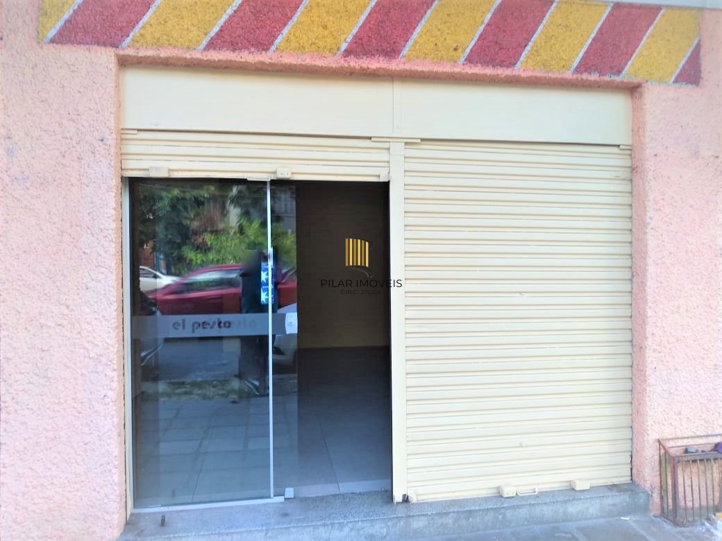 Loja no bairro Santana