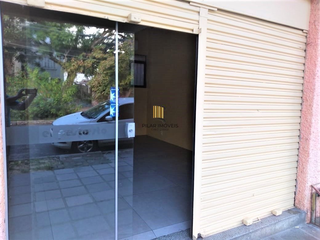 Loja no bairro Santana