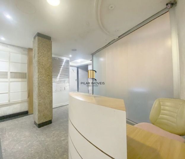 Sala Comercial no bairro Bom Fim - Pilar Imóveis