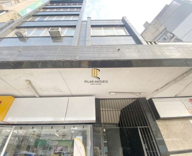 Sala Comercial no bairro Bom Fim