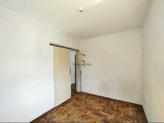 Apartamento de 2 dormitórios com vaga rotativa no Bairro Santo Antonio