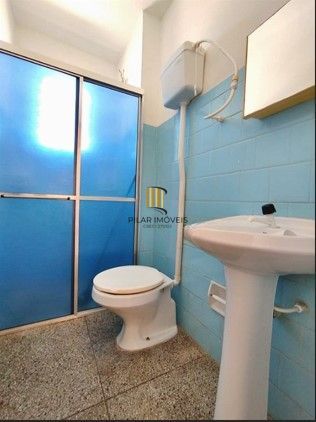 Apartamento de 2 dormitórios com vaga rotativa no Bairro Santo Antonio