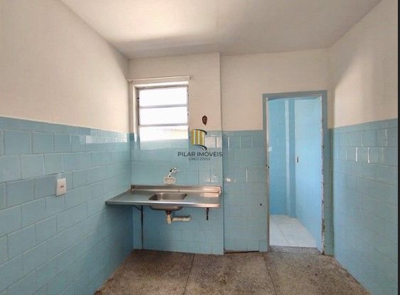 Apartamento de 2 dormitórios com vaga rotativa no Bairro Santo Antonio