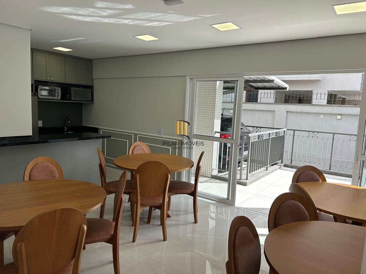 Apartamento 3 suites, 2 vagas, bairro Jardim Europa