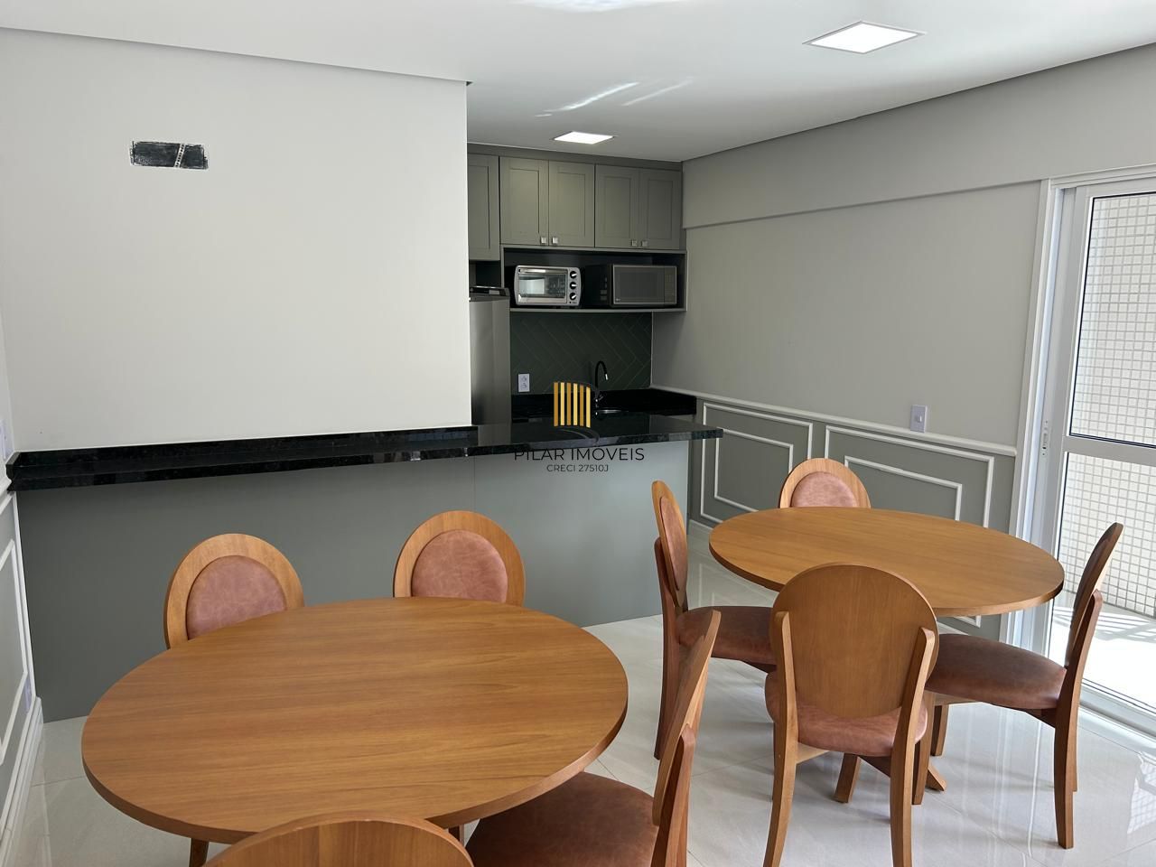 Apartamento 3 suites, 2 vagas, bairro Jardim Europa