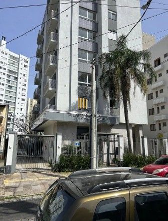Apartamento 3 suites, 2 vagas, bairro Jardim Europa