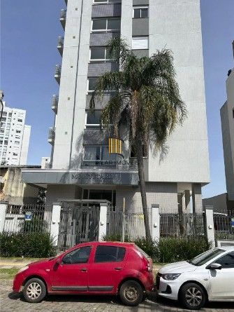 Apartamento 3 suites, 2 vagas, bairro Jardim Europa