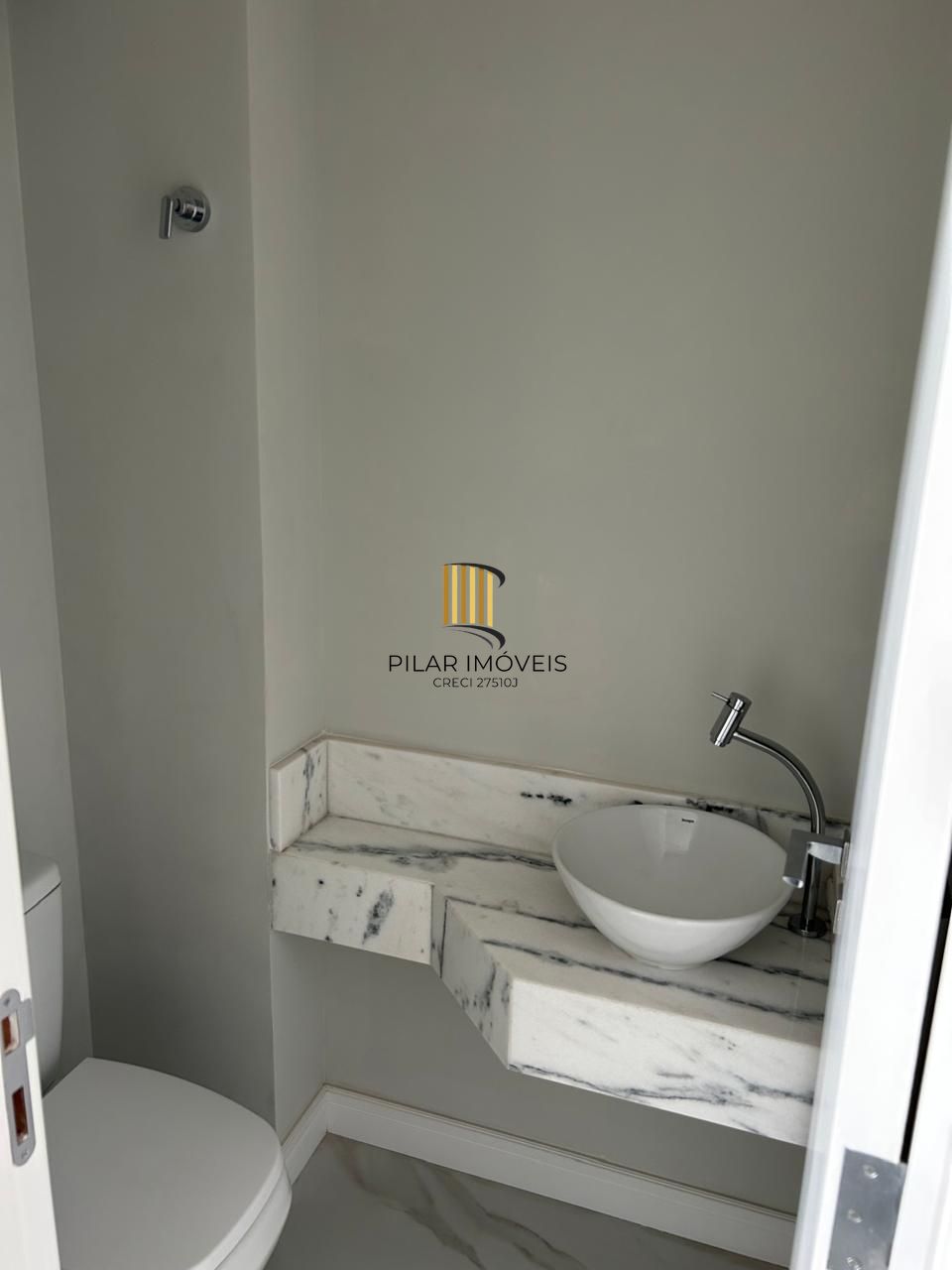 Apartamento 3 suites, 2 vagas, bairro Jardim Europa