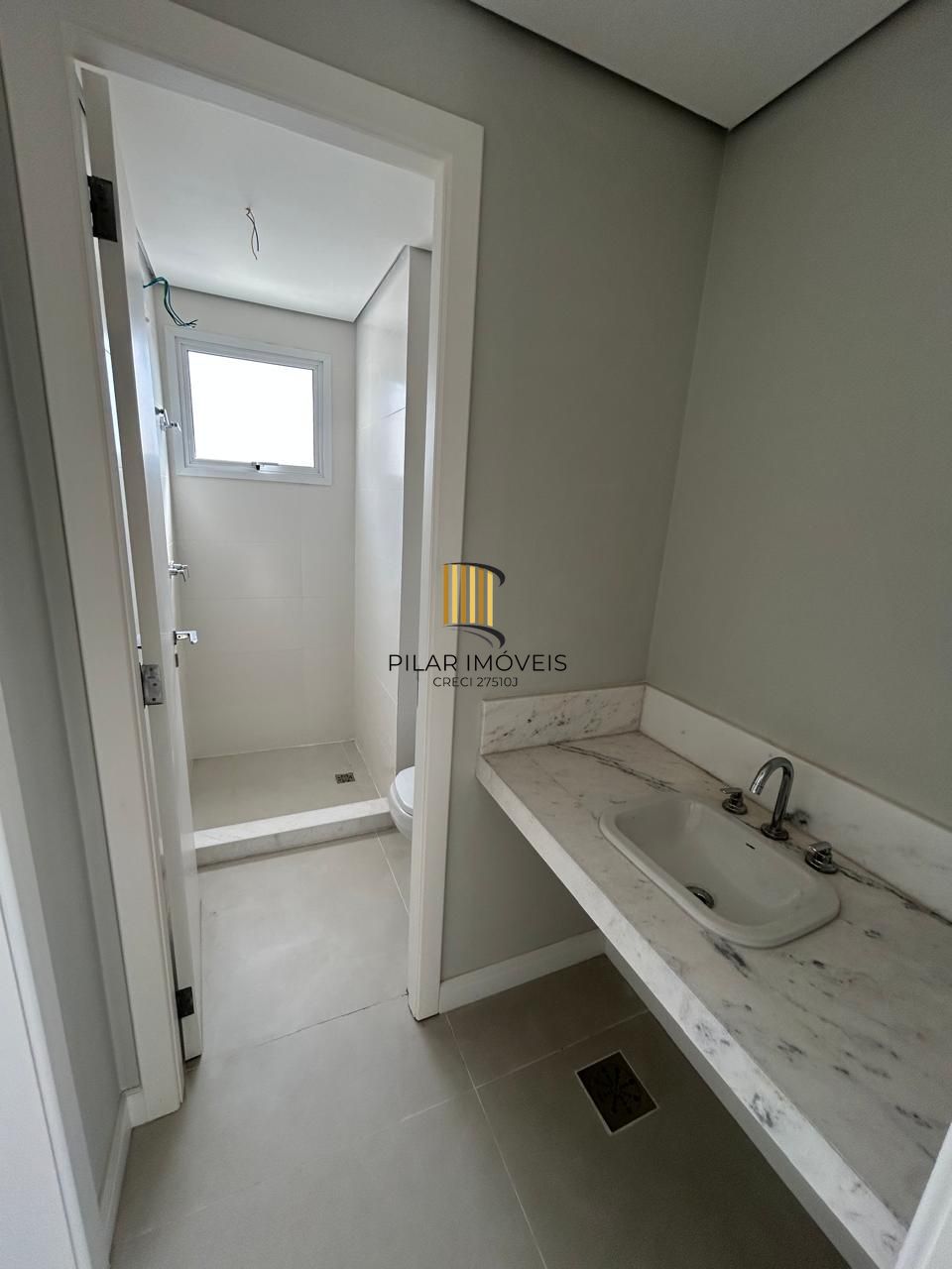 Apartamento 3 suites, 2 vagas, bairro Jardim Europa