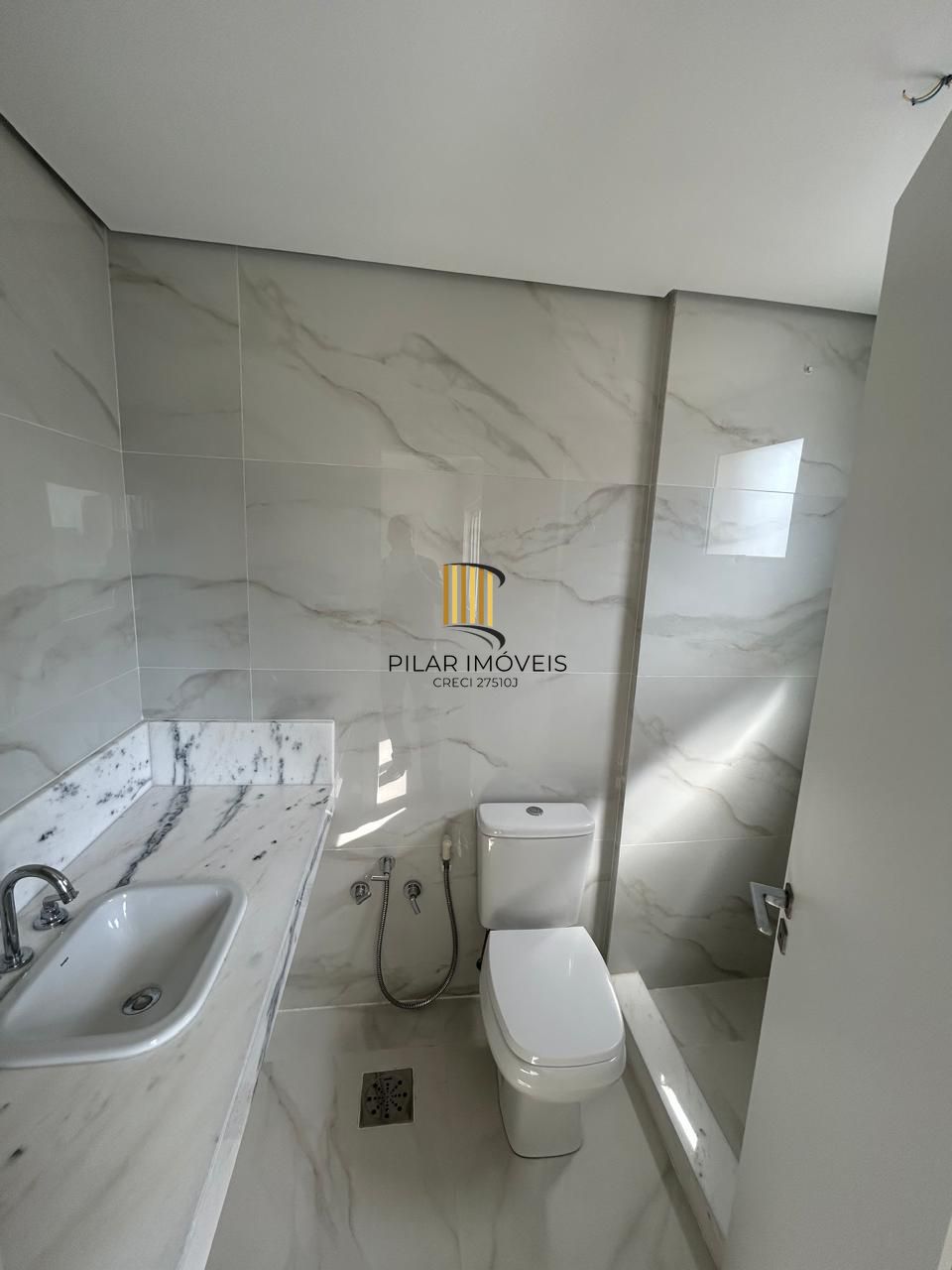 Apartamento 3 suites, 2 vagas, bairro Jardim Europa