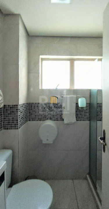Cobertura para Venda - 122.36m², 2 dormitórios, sendo 2 suites, 1 vaga - Santana