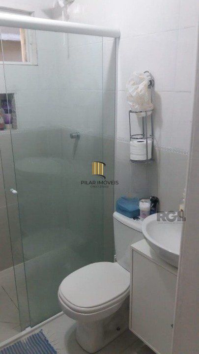 Apartamento 1 dormitório no bairro Independência