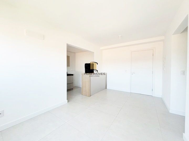 Apartamento, 3d com suíte, bairro santo antonio