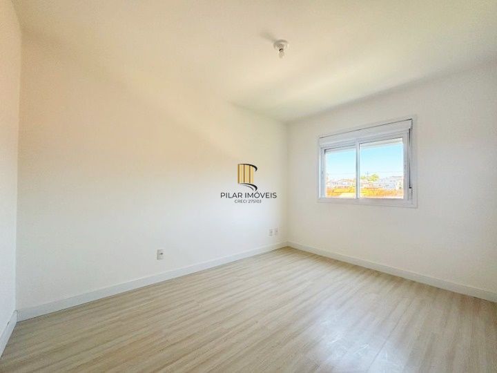Apartamento, 3d com suíte, bairro santo antonio