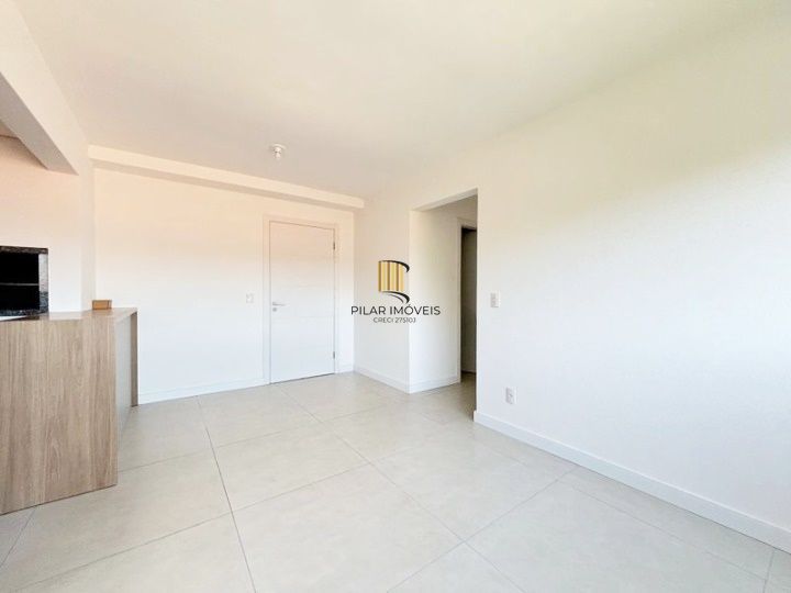 Apartamento, 3d com suíte, bairro santo antonio