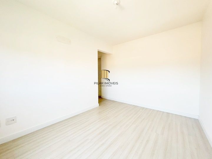Apartamento, 3d com suíte, bairro santo antonio