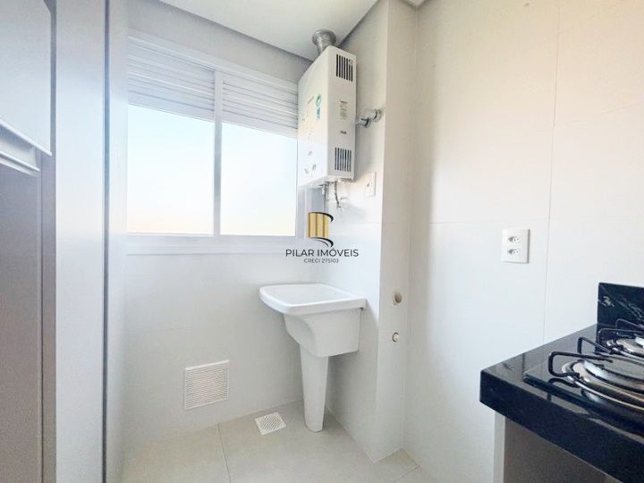 Apartamento, 3d com suíte, bairro santo antonio