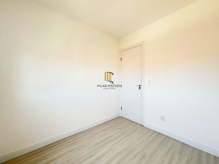 Apartamento, 3d com suíte, bairro santo antonio