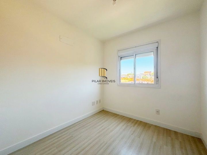 Apartamento, 3d com suíte, bairro santo antonio