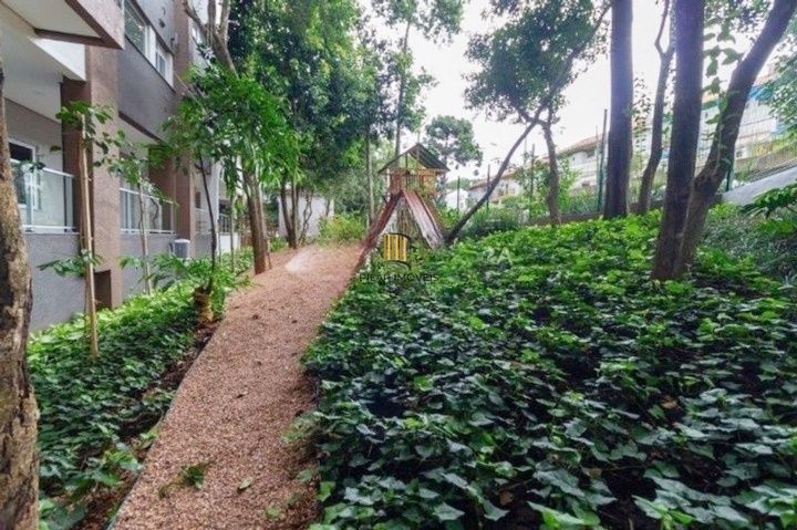 Apartamento, 3d com suíte, bairro santo antonio