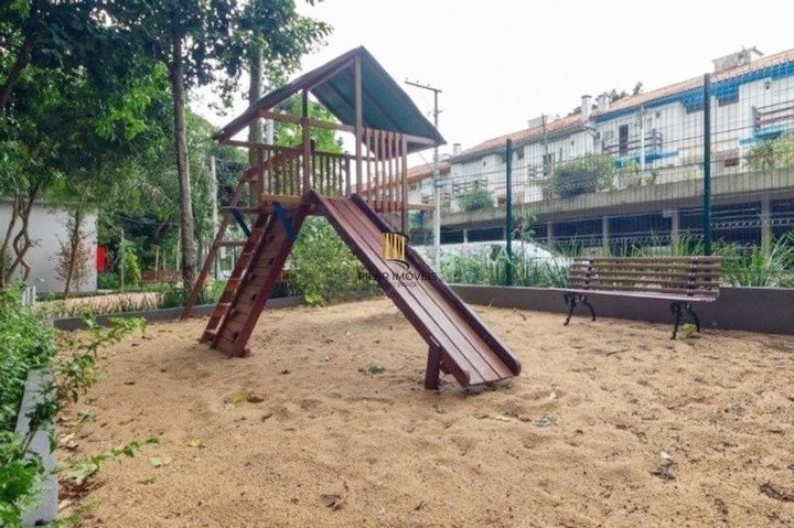 Apartamento, 3d com suíte, bairro santo antonio