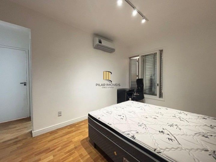 Apartamento de 1 dormitório, mobiliado, centro histórico