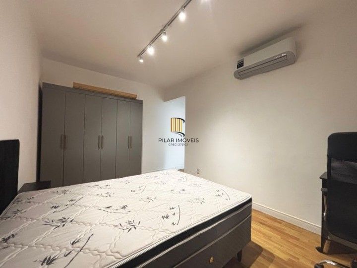 Apartamento de 1 dormitório, mobiliado, centro histórico