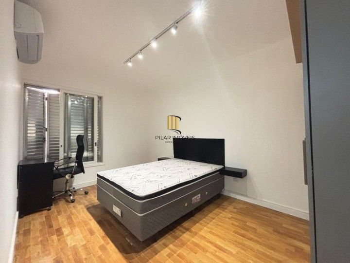 Apartamento de 1 dormitório, mobiliado, centro histórico