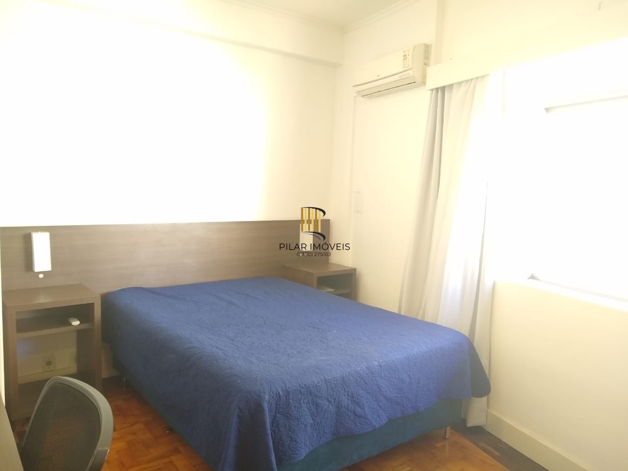 Studio, mobiliado, Centro Histórico