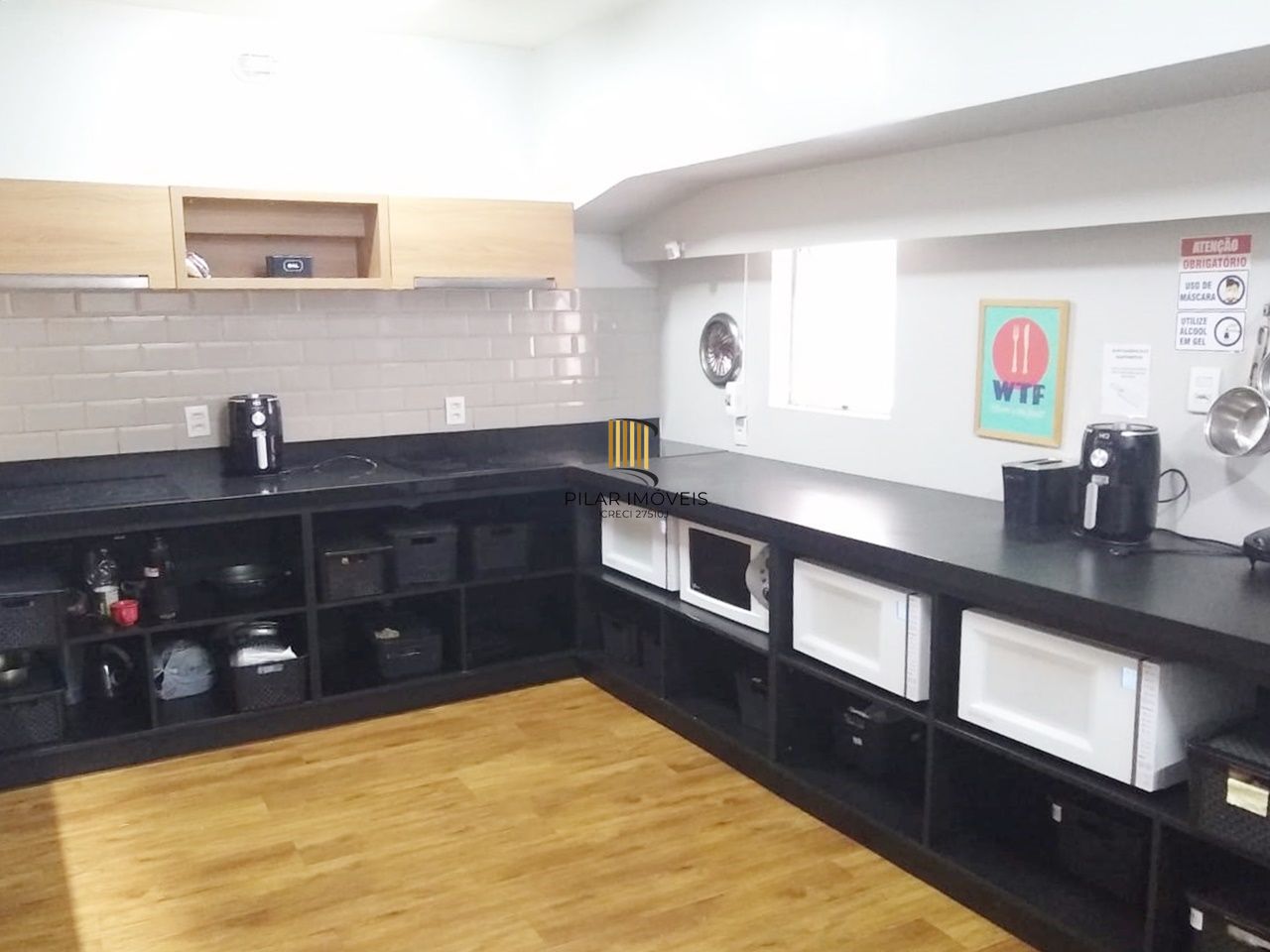 Studio, mobiliado, Centro Histórico