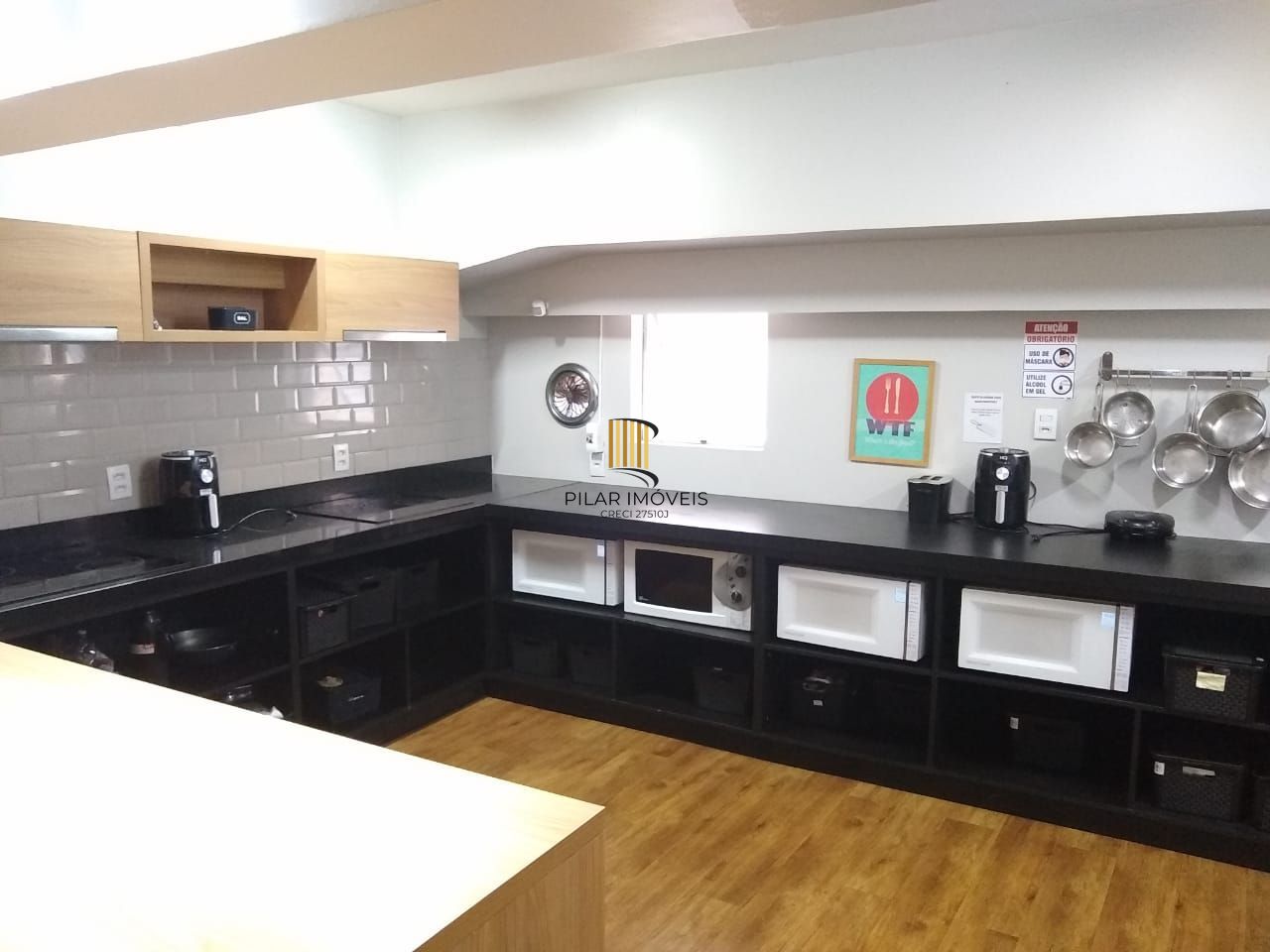 Studio, mobiliado, Centro Histórico