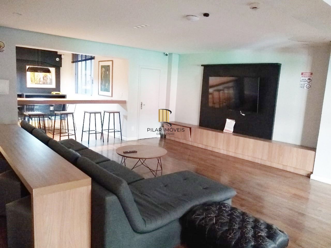Studio, mobiliado, Centro Histórico