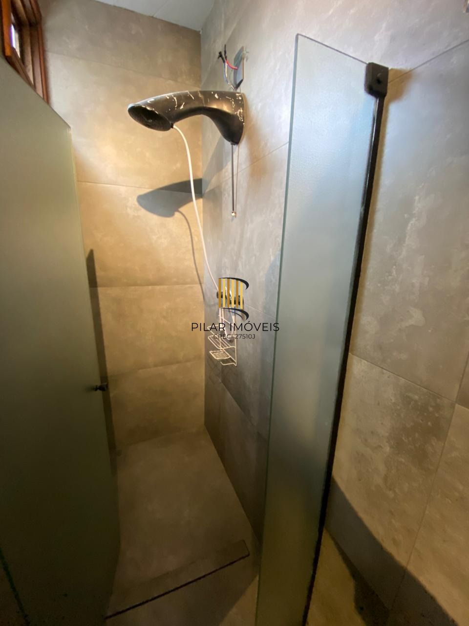 Apartamento de 1 dormitório para alugar no bairro Rio branco
