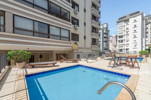 Apartamento 3 dormitórios no bairro Mont Serrat