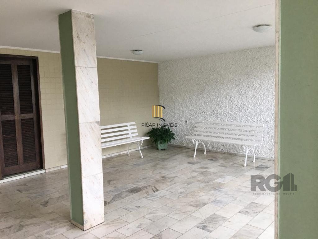 Apartamento para Venda - 46m², 1 dormitório, Farroupilha
