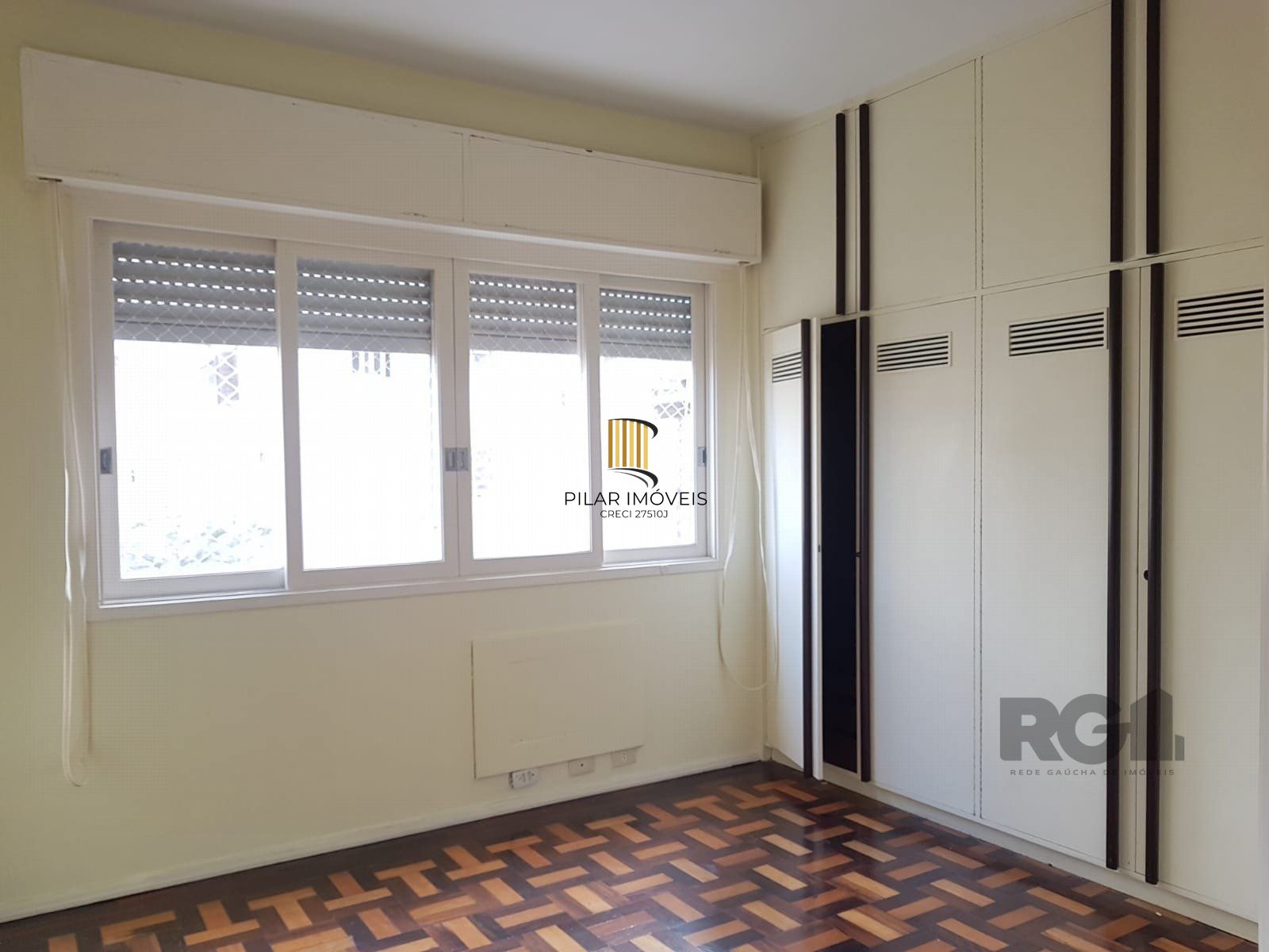 Apartamento 3 dormitórios no bairro Centro Histórico