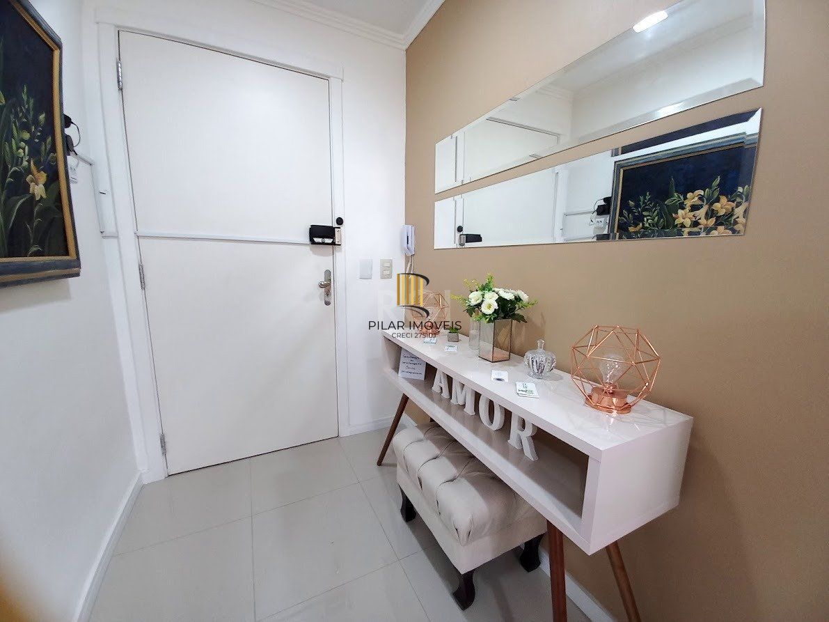 Conjunto/Sala para Venda - 38m², 0 dormitórios, 1 vaga - Partenon