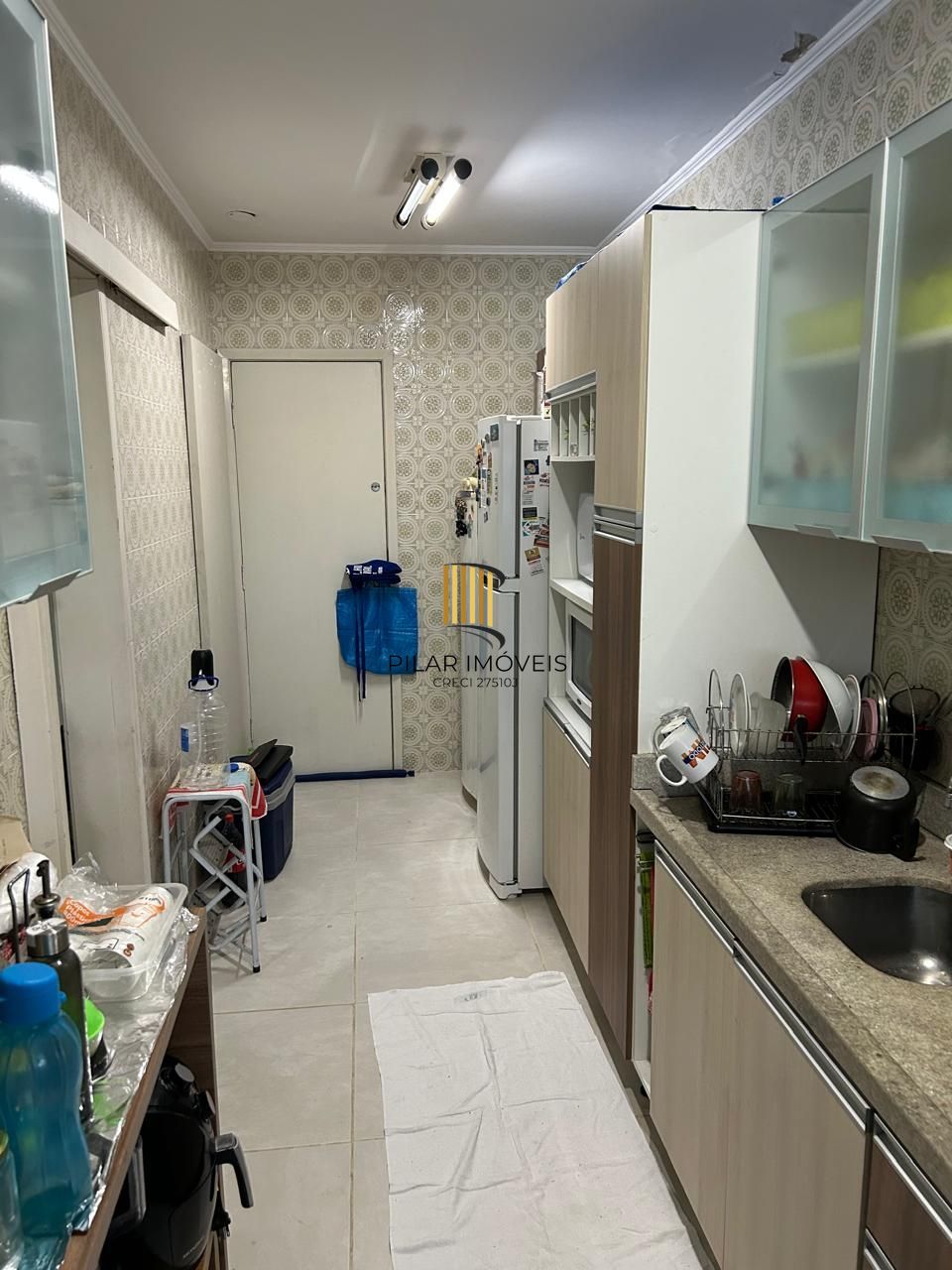 Cobertura 3 dormitórios no bairro Petrópolis