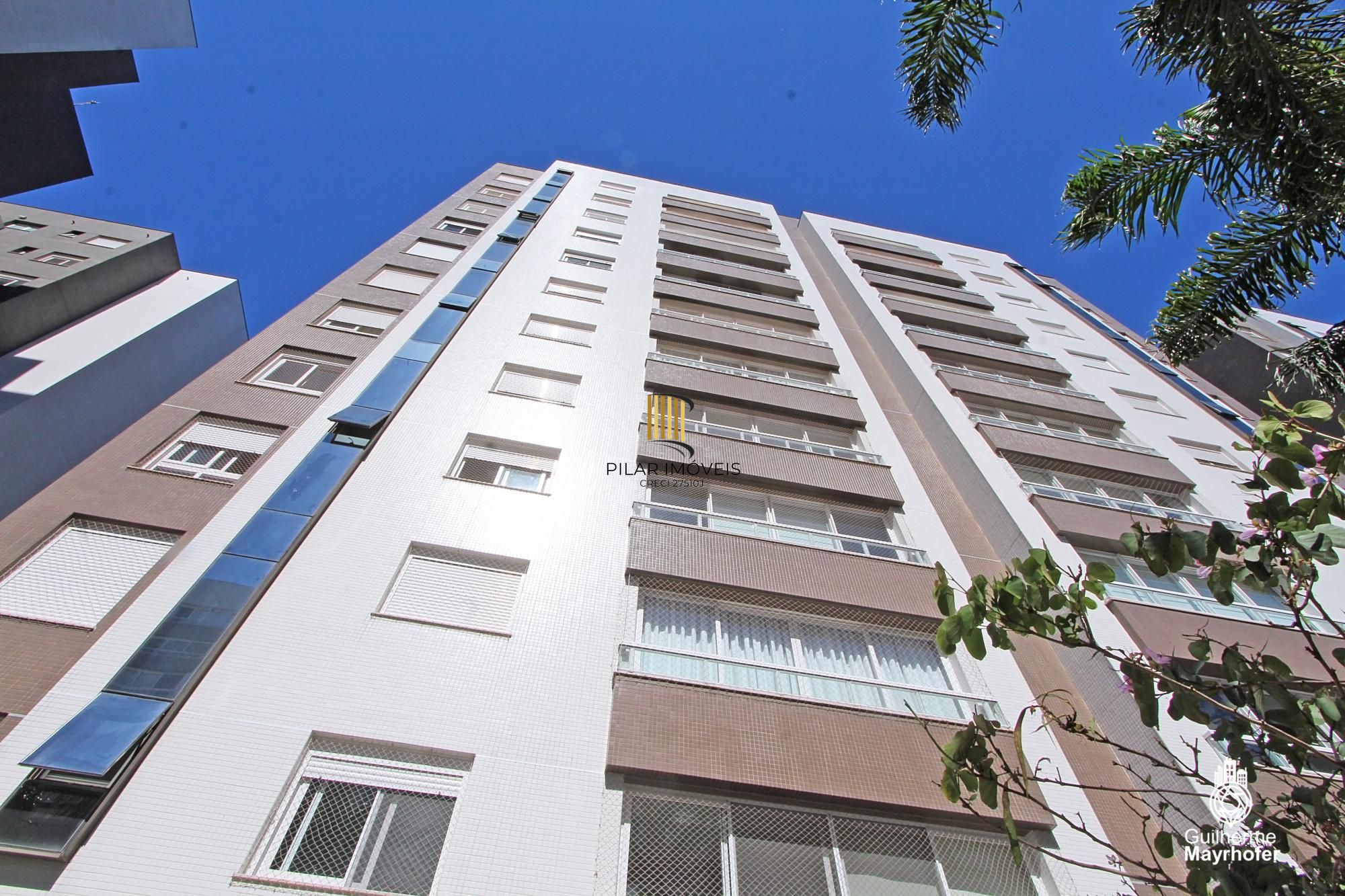 Apartamento 3 dormitórios no bairro Menino Deus