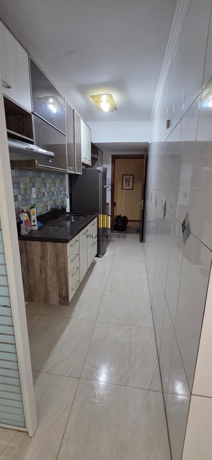 Apartamento 3 dormitórios no bairro Auxiliadora