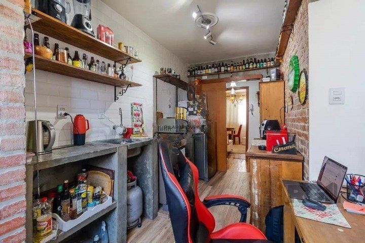 Apartamento 2 dormitórios no bairro Praia de Belas
