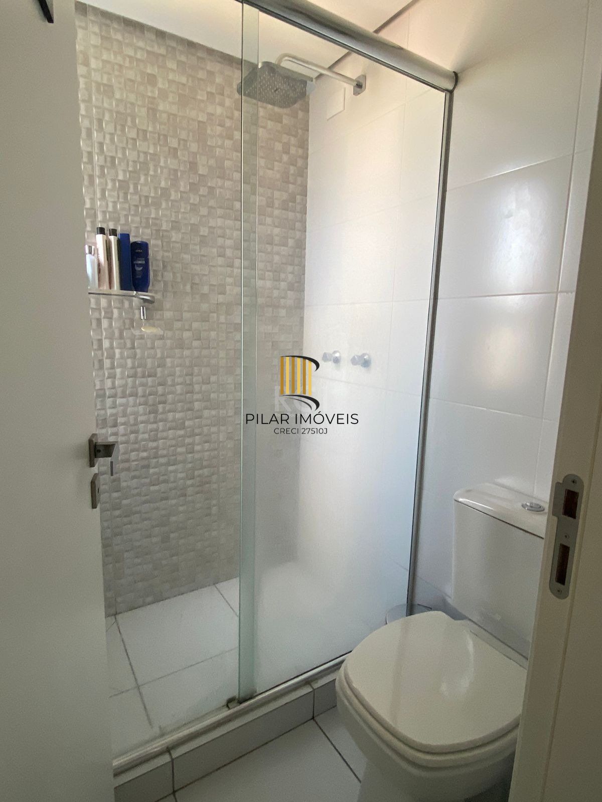 Apartamento de 1 dormitório mobiliado no bairro santana