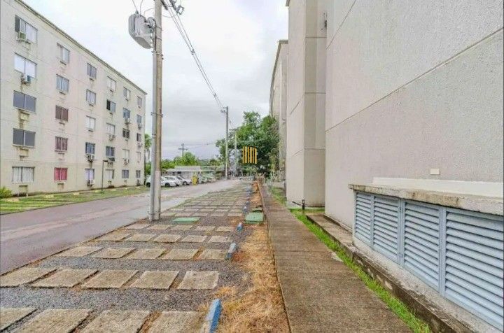 Apartamento 2 dormitórios no bairro Cavalhada