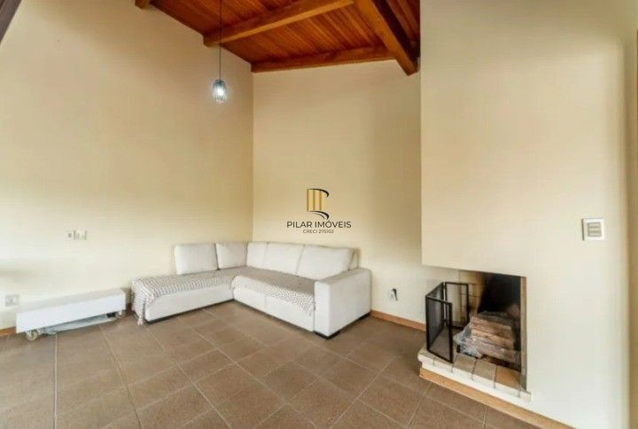 Cobertura 3 dormitórios no bairro Chácara das Pedras