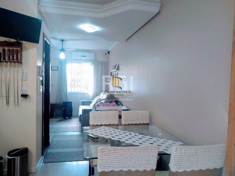 Casa para Venda - 119m², 2 dormitórios, Partenon