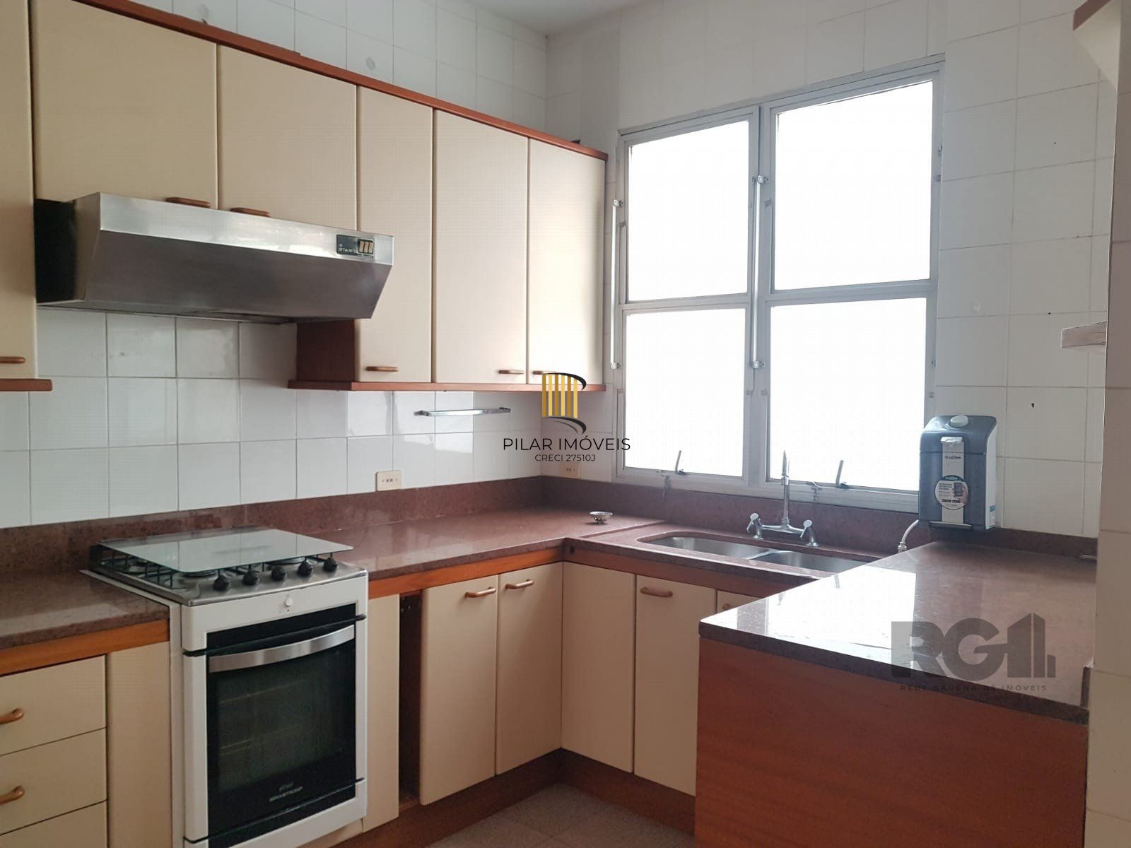 Apartamento 3 dormitórios no bairro Centro Histórico